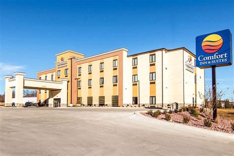 comfort inn locations.